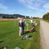 Saisonendfliegen